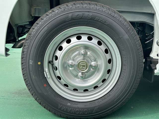 HONDA N-VAN 4WD 2025 Image 31