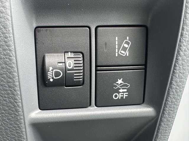 HONDA N-VAN 4WD 2025 Image 31