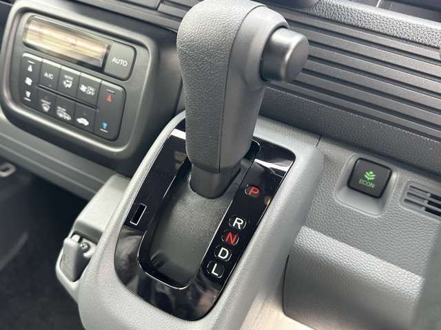 HONDA N-VAN 4WD 2025 Image 31