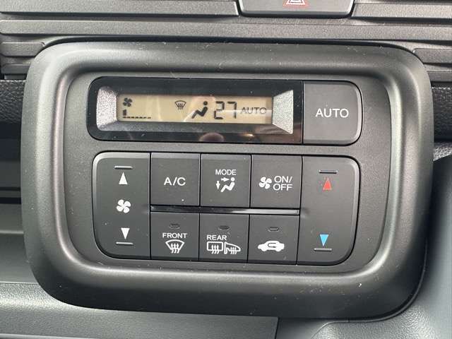 HONDA N-VAN 4WD 2025 Image 31