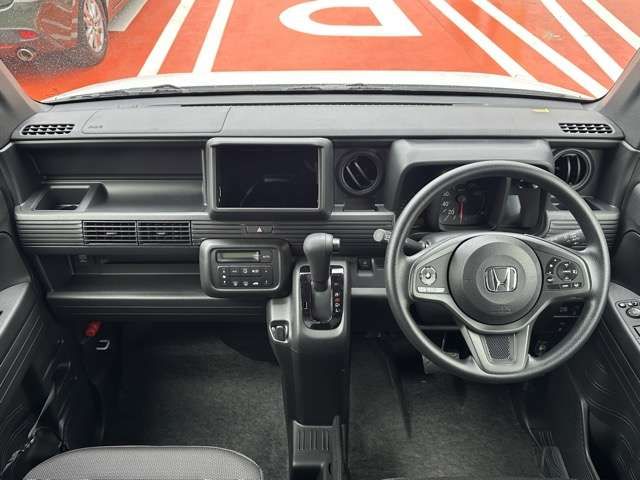 HONDA N-VAN 2025 Image 31