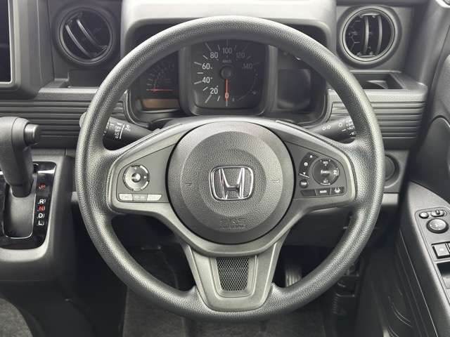 HONDA N-VAN 2025 Image 31