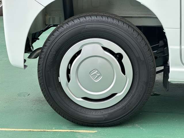 HONDA N-VAN 2025 Image 31