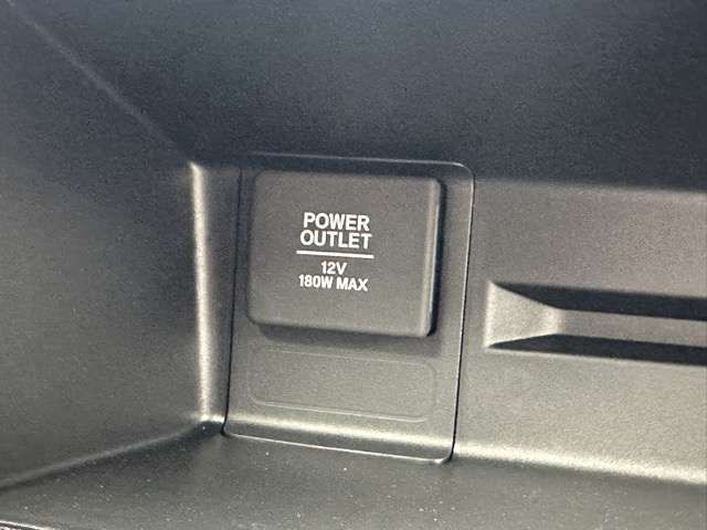 HONDA N-VAN 2025 Image 31