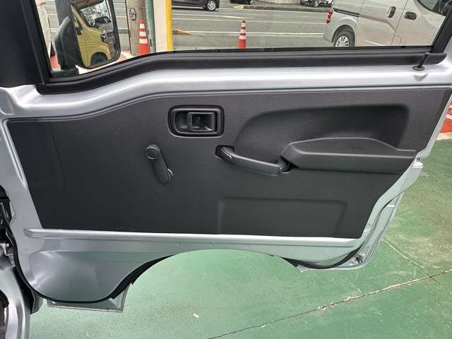 DAIHATSU HIJET TRUCK 4WD 2025 Image 31