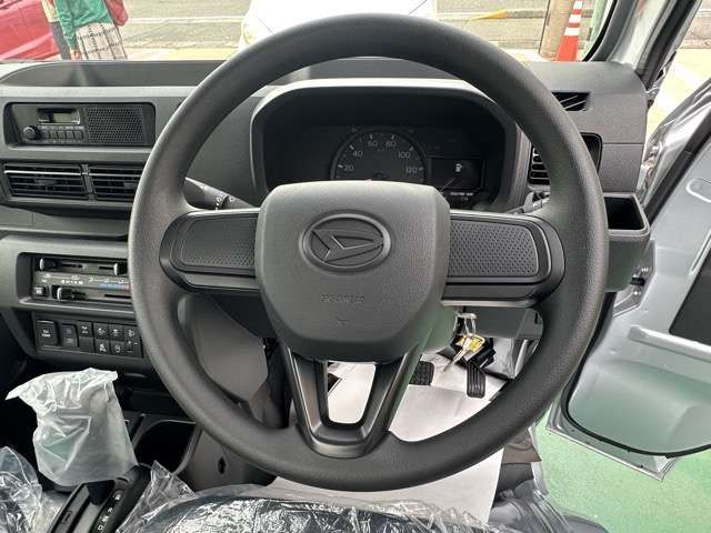 DAIHATSU HIJET TRUCK 4WD 2025 Image 31