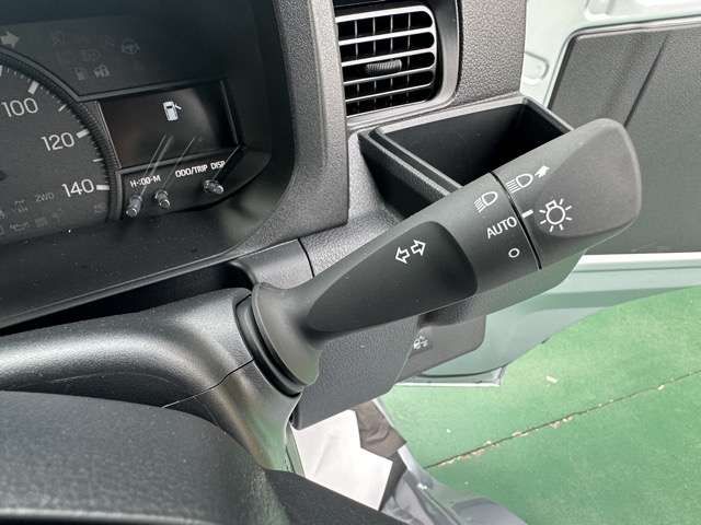 DAIHATSU HIJET TRUCK 4WD 2025 Image 31