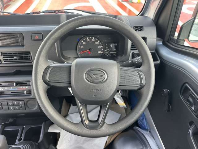 DAIHATSU HIJET TRUCK 4WD 2025 Image 31