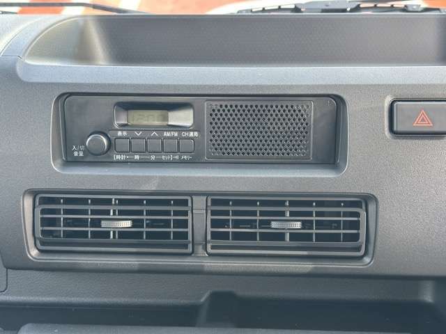 DAIHATSU HIJET TRUCK 4WD 2025 Image 31