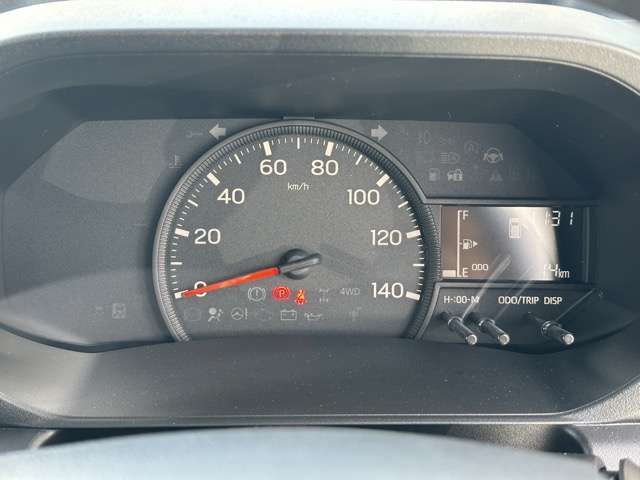 DAIHATSU HIJET TRUCK 4WD 2025 Image 31