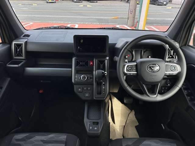 DAIHATSU TAFT 2025 Image 31