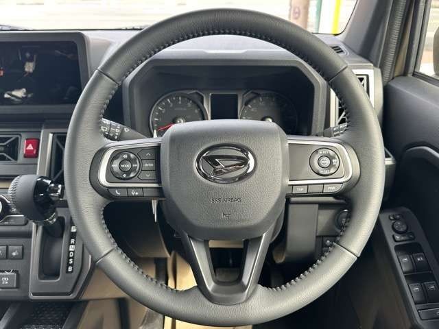 DAIHATSU TAFT 2025 Image 31