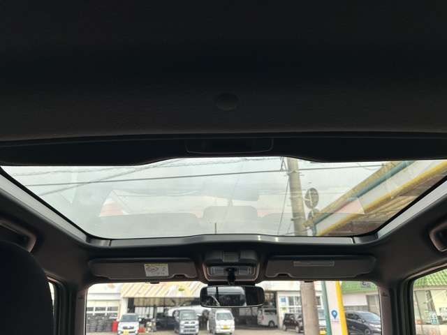 DAIHATSU TAFT 2025 Image 31