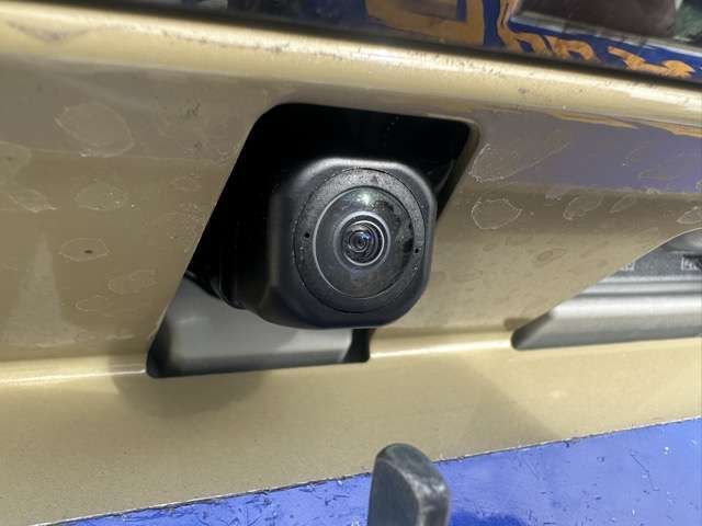 DAIHATSU TAFT 2025 Image 31