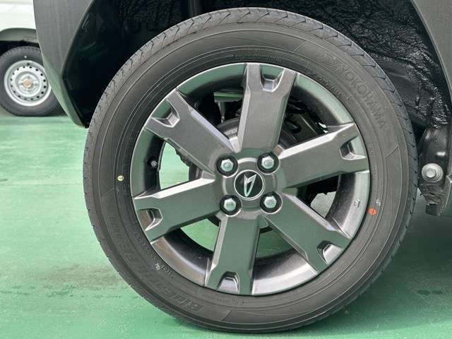 DAIHATSU TAFT 2025 Image 31