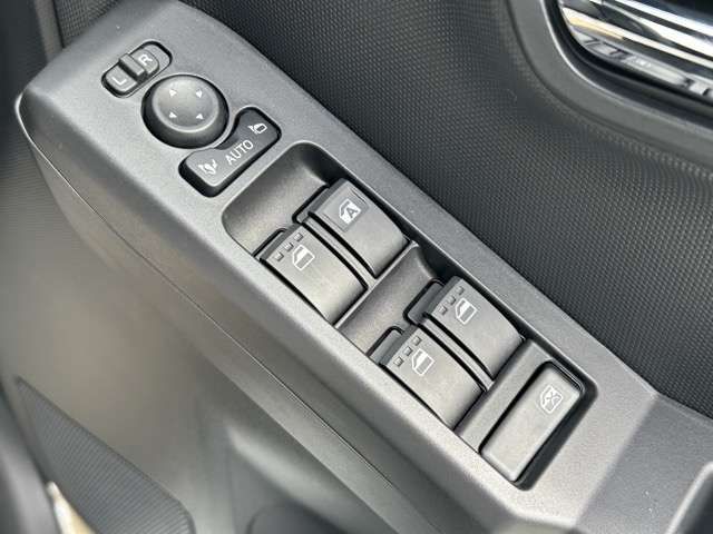 DAIHATSU TAFT 2025 Image 31