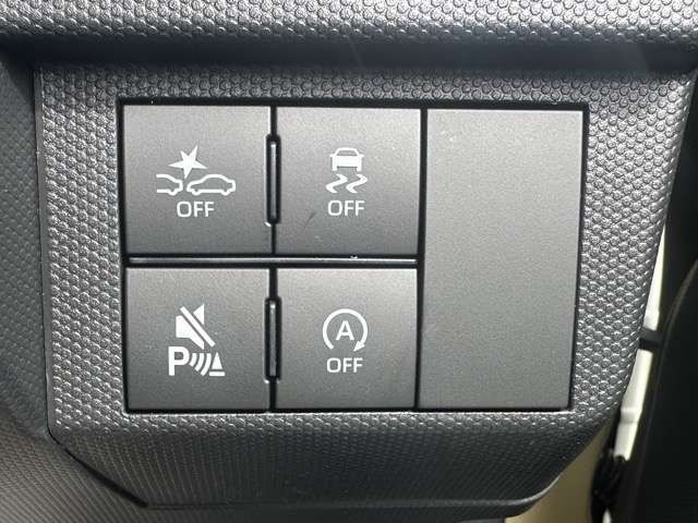 DAIHATSU TAFT 2025 Image 31