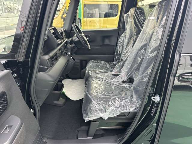 HONDA N BOX CUSTOM 2026 Image 31