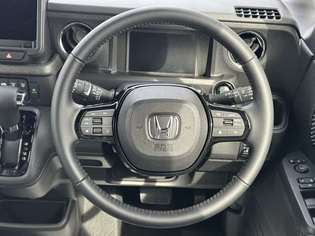 HONDA N BOX CUSTOM 2026 Image 31