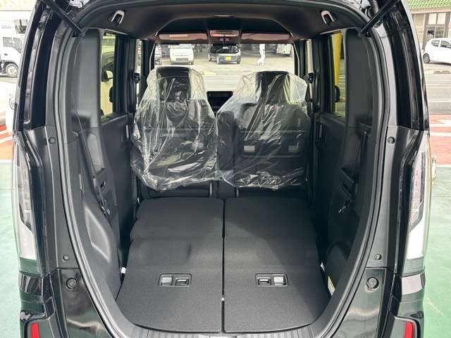 HONDA N BOX CUSTOM 2026 Image 31