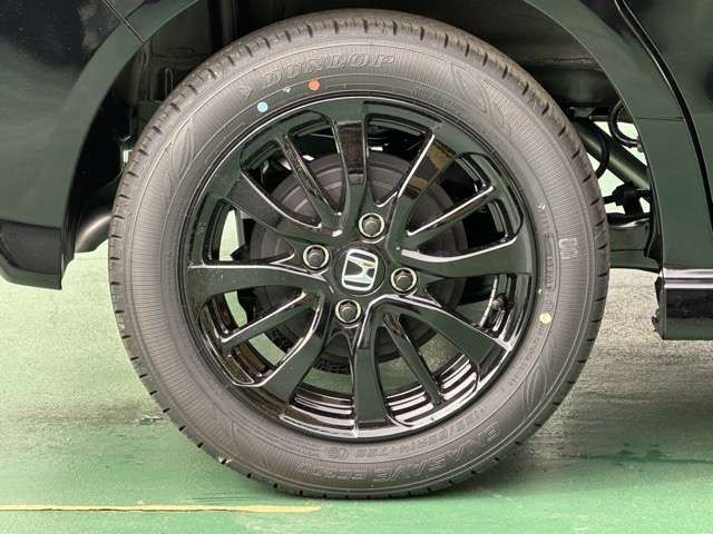 HONDA N BOX CUSTOM 2026 Image 31