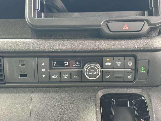 HONDA N BOX CUSTOM 2026 Image 31