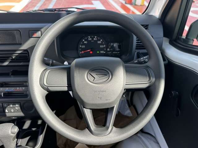 DAIHATSU HIJET TRUCK 4WD 2025 Image 31