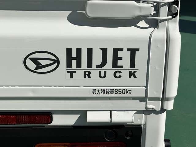 DAIHATSU HIJET TRUCK 4WD 2025 Image 31
