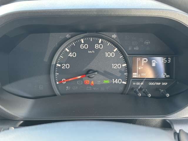 DAIHATSU HIJET TRUCK 4WD 2025 Image 31