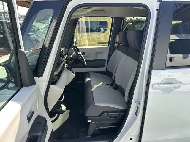 HONDA N BOX 2026 Image 31