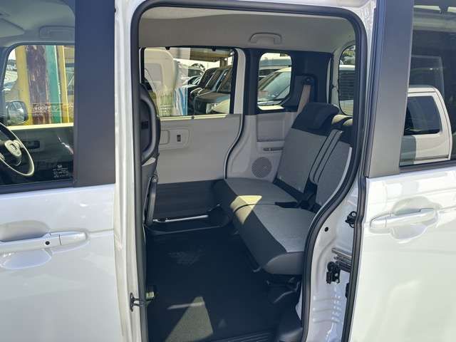 HONDA N BOX 2026 Image 31