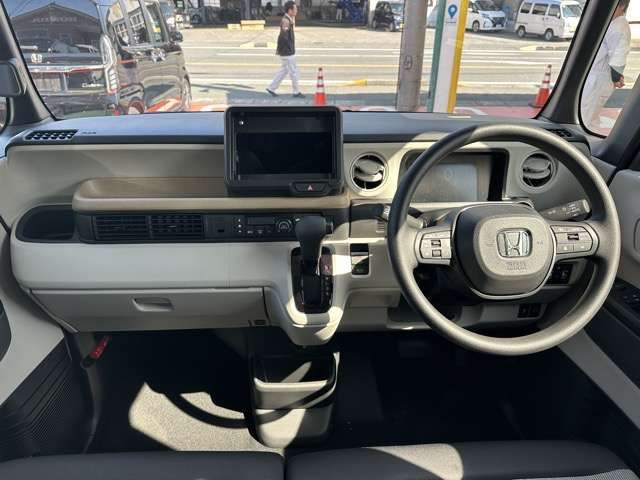 HONDA N BOX 2026 Image 31