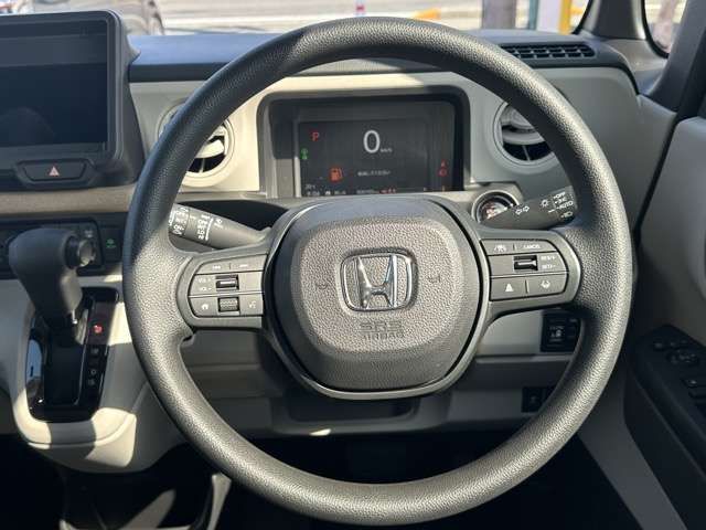 HONDA N BOX 2026 Image 31