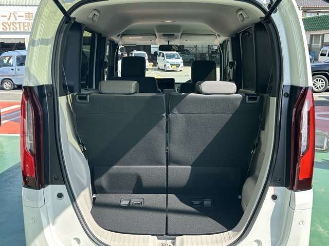 HONDA N BOX 2026 Image 31