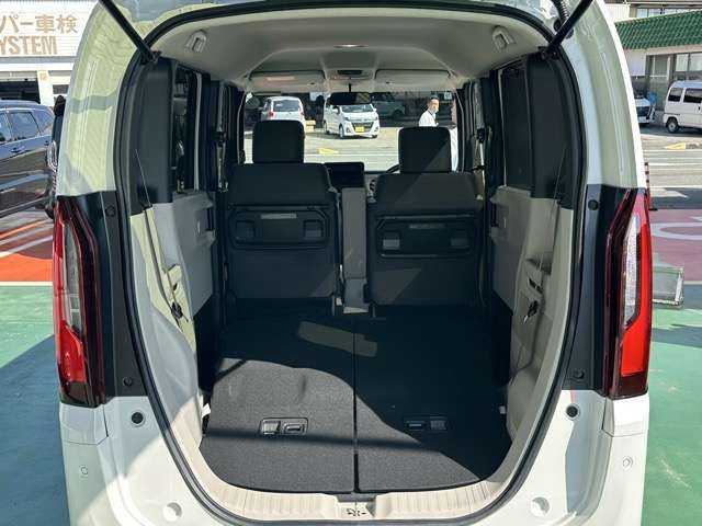 HONDA N BOX 2026 Image 31