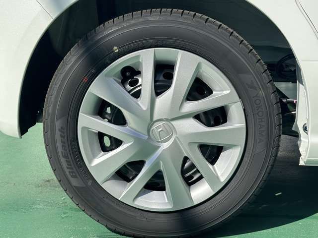 HONDA N BOX 2026 Image 31