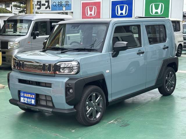 DAIHATSU TAFT 2025 Image 31