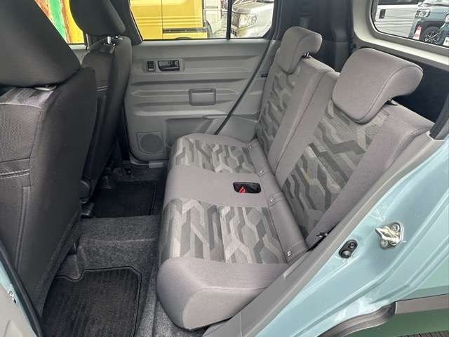 DAIHATSU TAFT 2025 Image 31