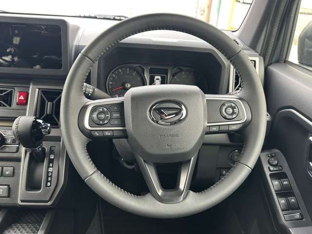 DAIHATSU TAFT 2025 Image 31