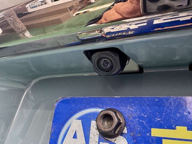 DAIHATSU TAFT 2025 Image 31