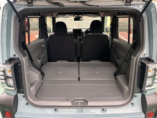 DAIHATSU TAFT 2025 Image 31