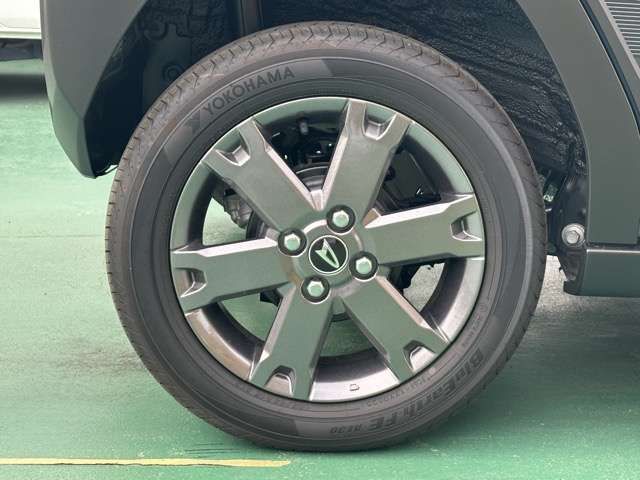 DAIHATSU TAFT 2025 Image 31