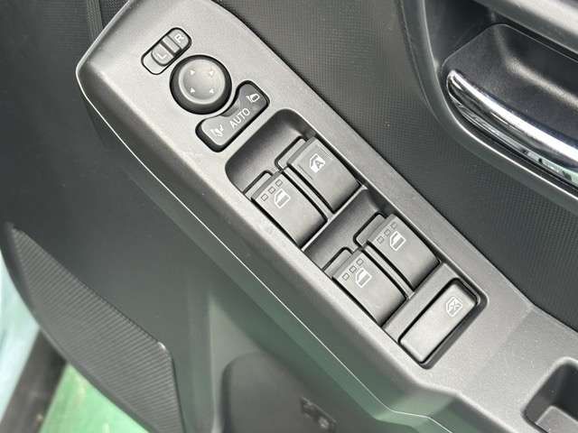 DAIHATSU TAFT 2025 Image 31