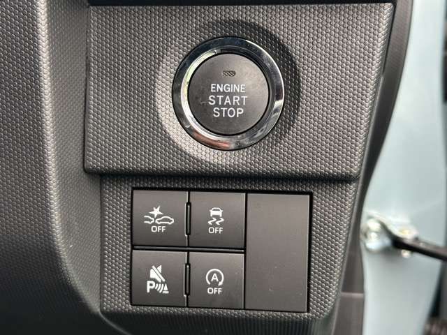 DAIHATSU TAFT 2025 Image 31