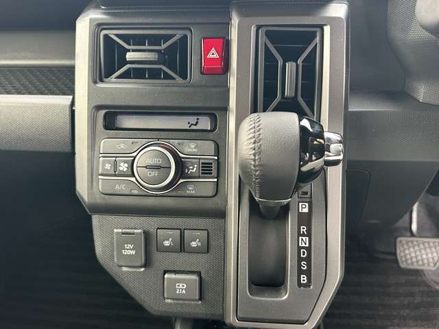 DAIHATSU TAFT 2025 Image 31