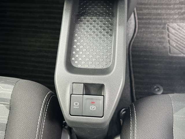 DAIHATSU TAFT 2025 Image 31