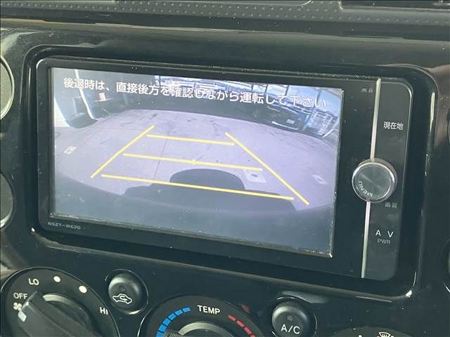 TOYOTA FJ CRUISER 4WD 2013 Image 31