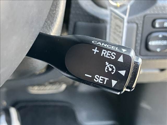 TOYOTA FJ CRUISER 4WD 2013 Image 31