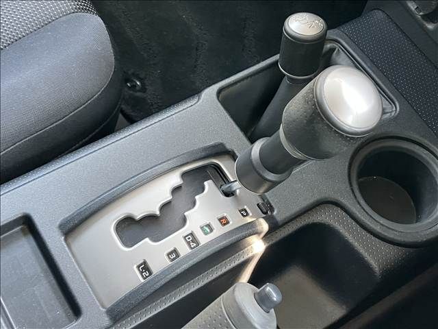 TOYOTA FJ CRUISER 4WD 2013 Image 31