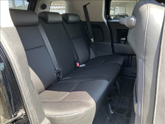 TOYOTA FJ CRUISER 4WD 2013 Image 31